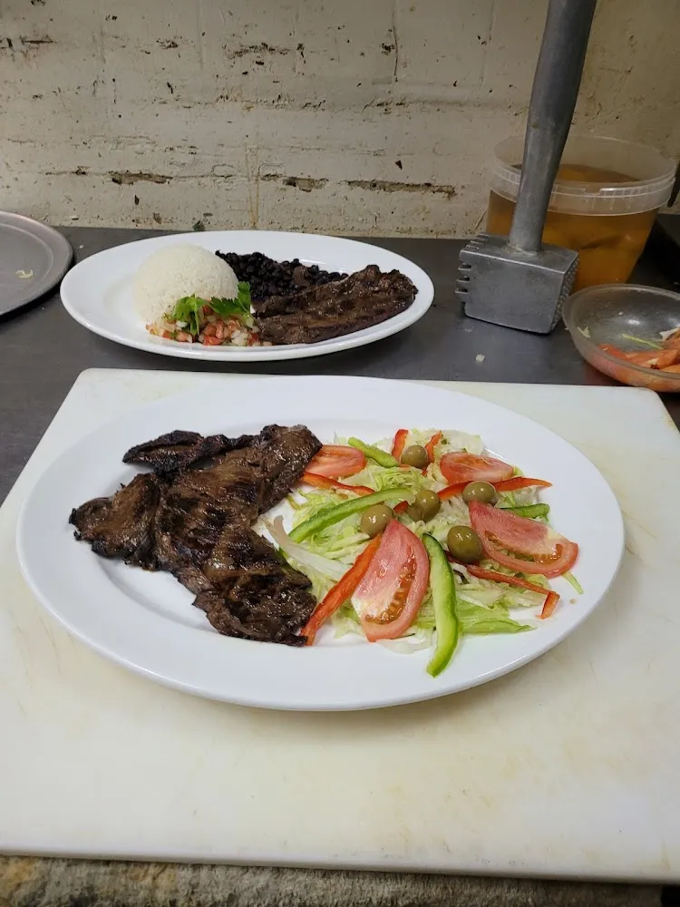 Carne Asada
